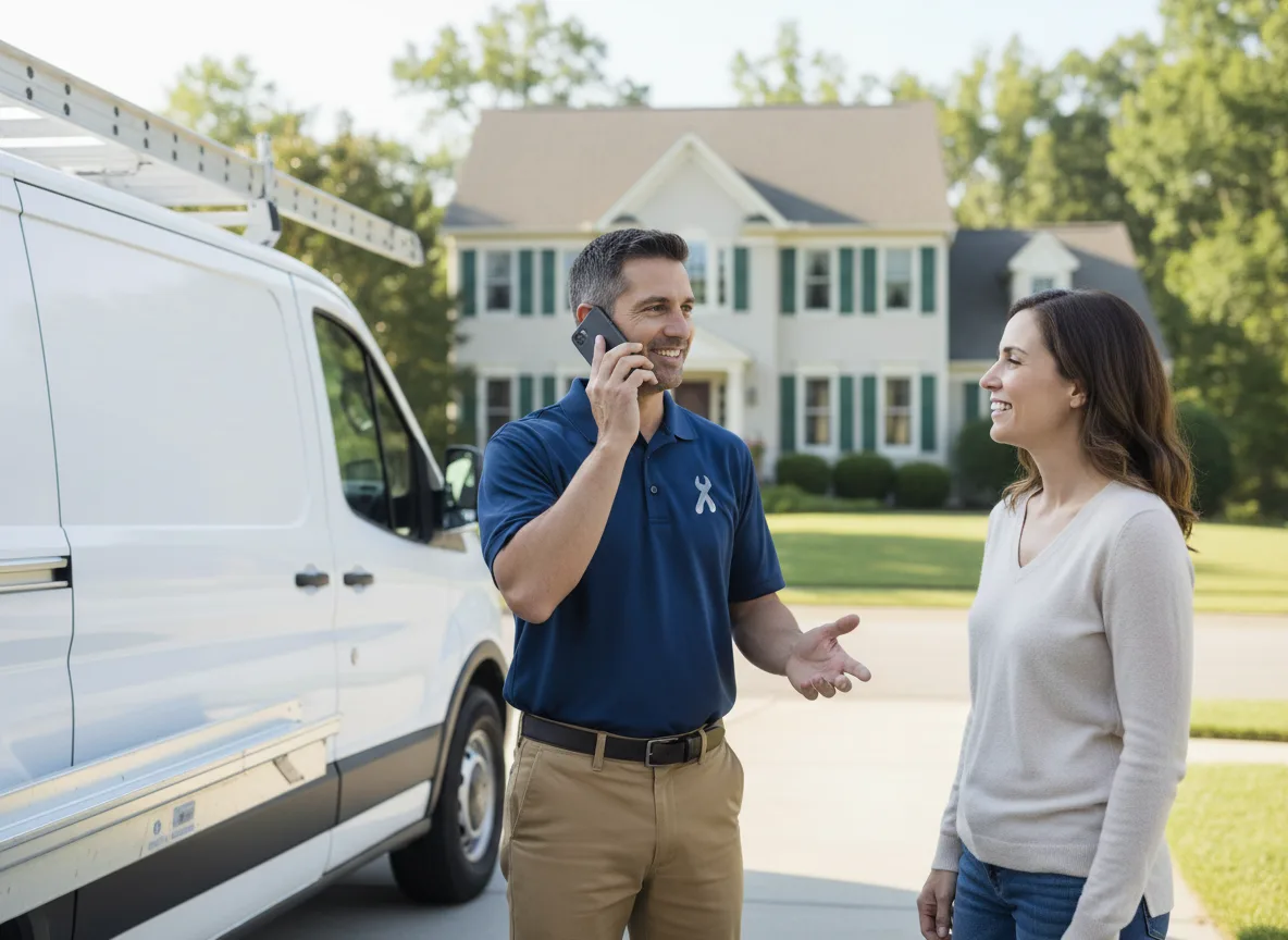 Home Gutter Service Williamstown, KY FAQs
